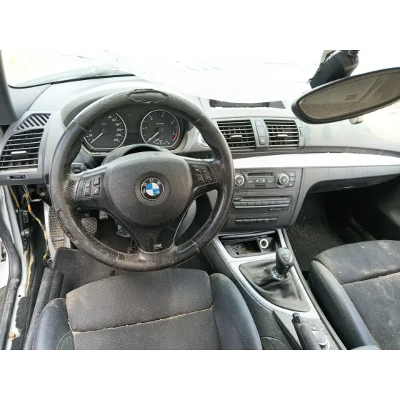 Bmw 1 (E81) 2006