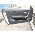 BMW 1 (E81)  2006