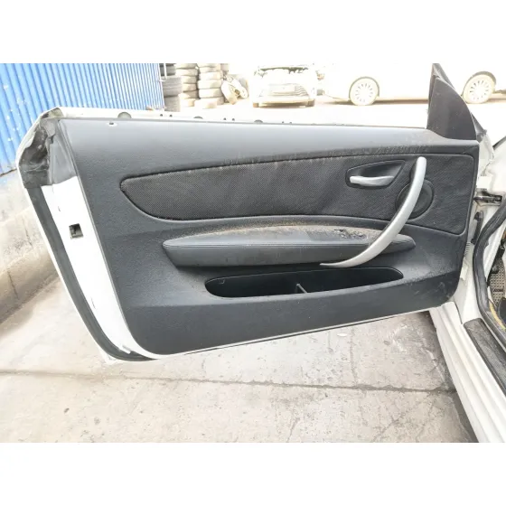 Bmw 1 (E81) 2006