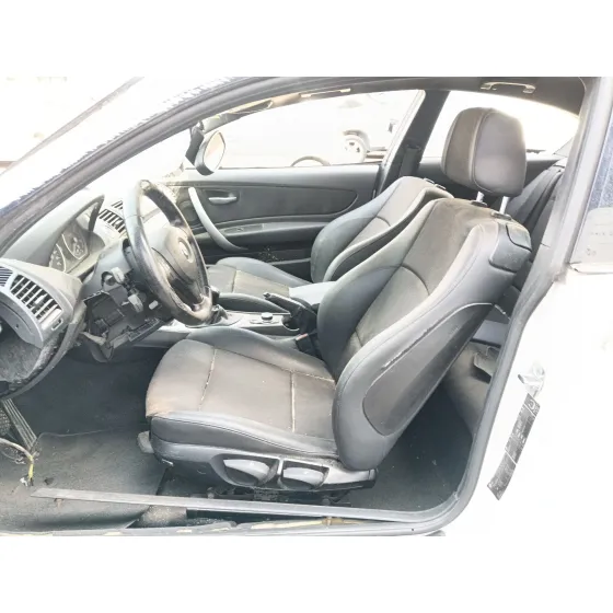 Bmw 1 (E81) 2006