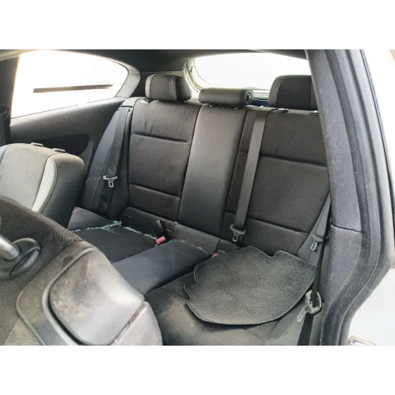 Bmw 1 (E81) 2006