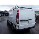 MERCEDES-BENZ VITO (W639) BASIC, COMBI MERCEDES VITO (W639) BASIC, COMBI '2005 2.1 CDI CAT BLANCO 2004