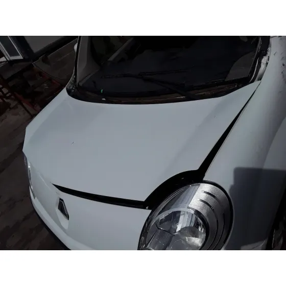 RENAULT KANGOO (F/KC0) '2010 1.5 DCI DIESEL CAT BLANCO