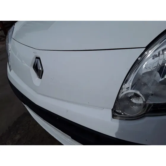 RENAULT KANGOO (F/KC0) '2010 1.5 DCI DIESEL CAT BLANCO