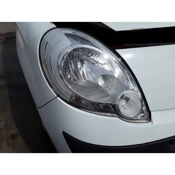 RENAULT KANGOO (F/KC0) '2010 1.5 DCI DIESEL CAT BLANCO