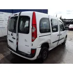 RENAULT KANGOO (F/KC0) RENAULT KANGOO (F/KC0) '2010 1.5 DCI DIESEL CAT BLANCO 2003