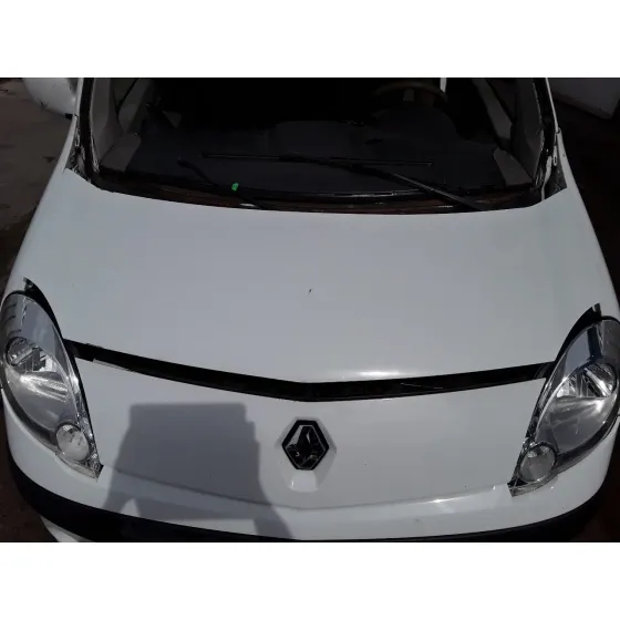 RENAULT KANGOO (F/KC0) '2010 1.5 DCI DIESEL CAT BLANCO