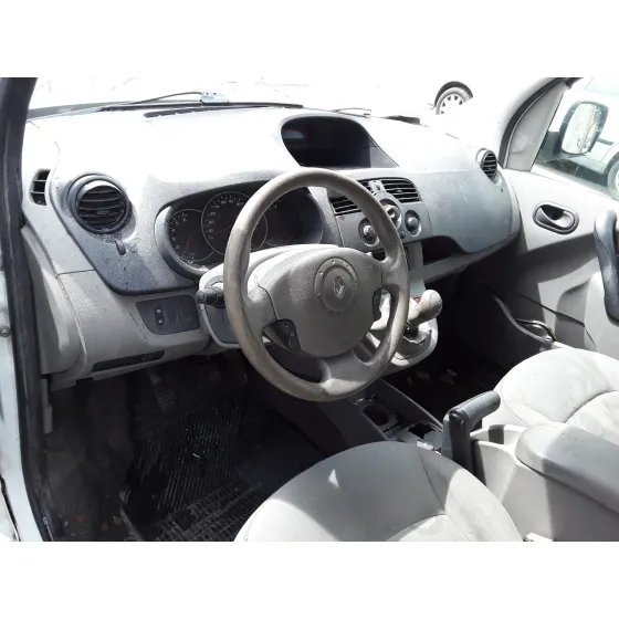 RENAULT KANGOO (F/KC0) '2010 1.5 DCI DIESEL CAT BLANCO