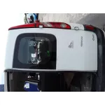RENAULT KANGOO (F/KC0) RENAULT KANGOO (F/KC0) '2010 1.5 DCI DIESEL CAT BLANCO 2003