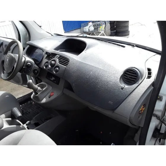 RENAULT KANGOO (F/KC0) '2010 1.5 DCI DIESEL CAT BLANCO