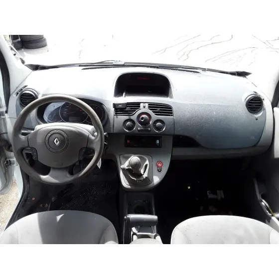 RENAULT KANGOO (F/KC0) '2010 1.5 DCI DIESEL CAT BLANCO