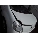 RENAULT KANGOO (F/KC0) RENAULT KANGOO (F/KC0) '2010 1.5 DCI DIESEL CAT BLANCO 2003