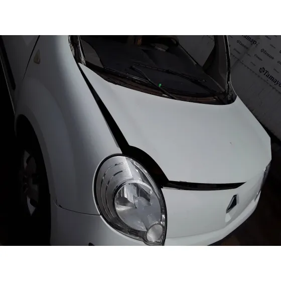 RENAULT KANGOO (F/KC0) '2010 1.5 DCI DIESEL CAT BLANCO