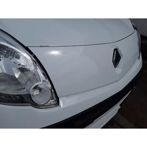 RENAULT KANGOO (F/KC0) '2010 1.5 DCI DIESEL CAT BLANCO