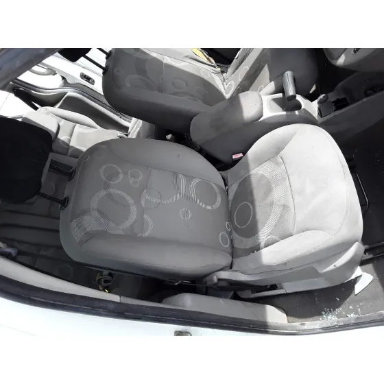 RENAULT KANGOO (F/KC0) '2010 1.5 DCI DIESEL CAT BLANCO