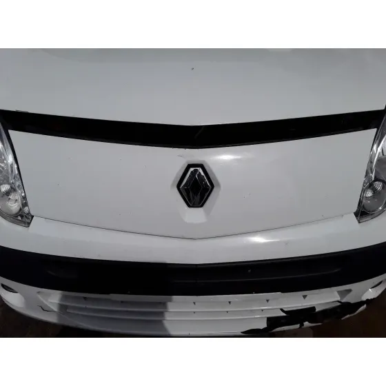 RENAULT KANGOO (F/KC0) '2010 1.5 DCI DIESEL CAT BLANCO