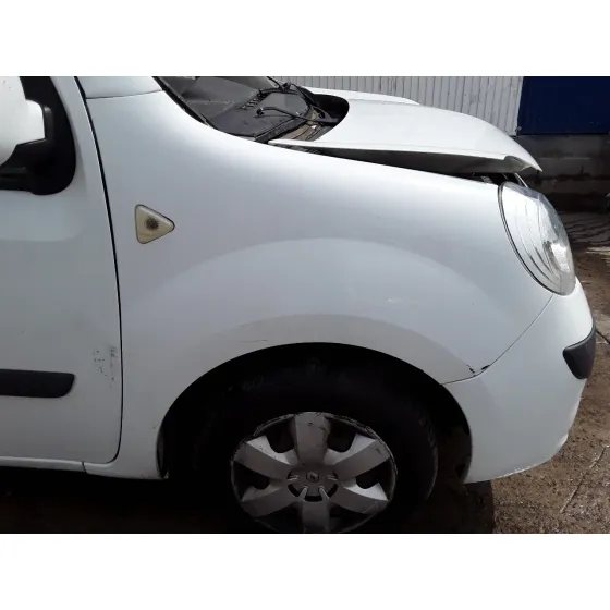 RENAULT KANGOO (F/KC0) '2010 1.5 DCI DIESEL CAT BLANCO