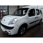 RENAULT KANGOO (F/KC0) RENAULT KANGOO (F/KC0) '2010 1.5 DCI DIESEL CAT BLANCO 2003