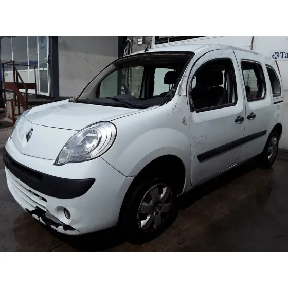 RENAULT KANGOO (F/KC0) '2010 1.5 DCI DIESEL CAT BLANCO
