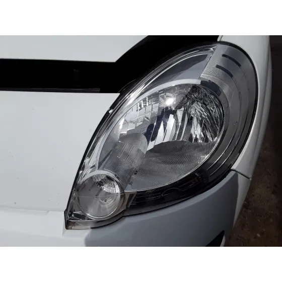 RENAULT KANGOO (F/KC0) '2010 1.5 DCI DIESEL CAT BLANCO