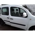RENAULT KANGOO (F/KC0) RENAULT KANGOO (F/KC0) '2010 1.5 DCI DIESEL CAT BLANCO 2003