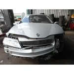 RENAULT LAGUNA II (BG0) '2001 1.6 PLATA
