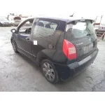 CITROEN C2 '2005 1.4 HDI NEGRO