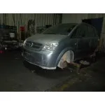 OPEL MERIVA '2004 1.6 CAT (Z 16 SE / L55) GRIS