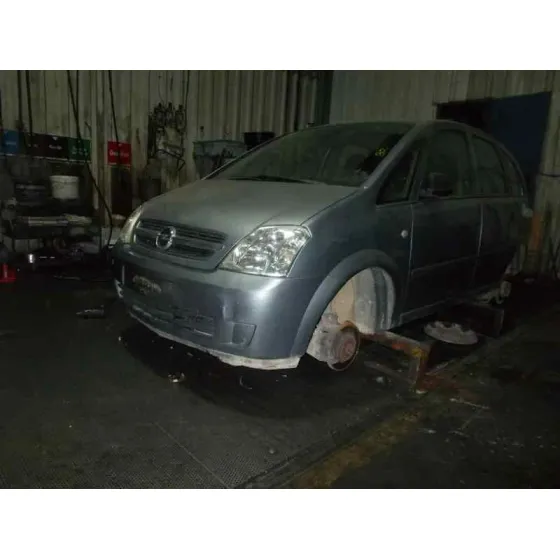 OPEL MERIVA '2004 1.6 CAT (Z 16 SE / L55) GRIS