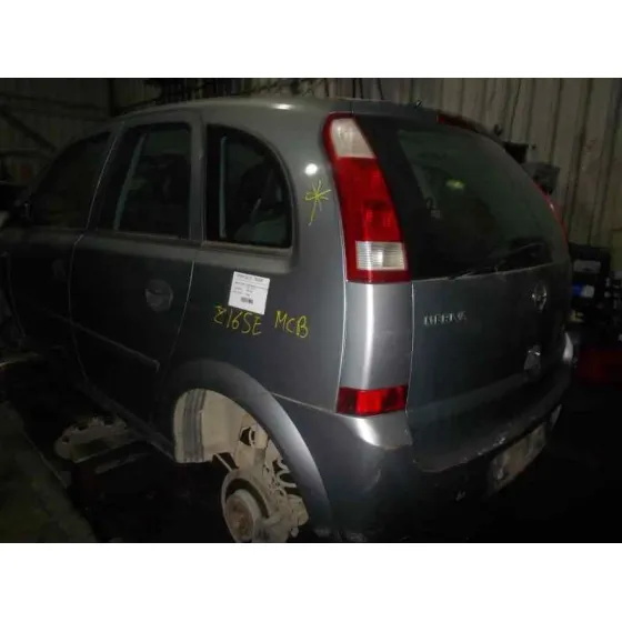OPEL MERIVA '2004 1.6 CAT (Z 16 SE / L55) GRIS
