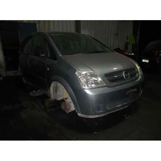 OPEL MERIVA '2004 1.6 CAT (Z 16 SE / L55) GRIS