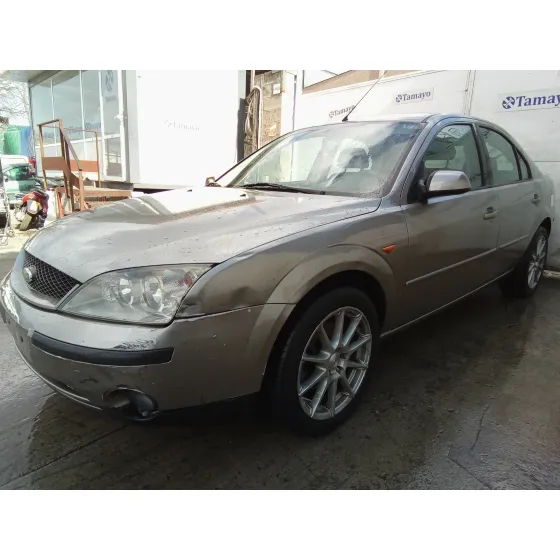 FORD MONDEO BERLINA (GE) '2001 2.0 16V DI TD CAT PLATA
