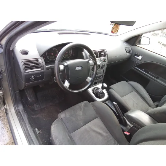 FORD MONDEO BERLINA (GE) '2001 2.0 16V DI TD CAT PLATA