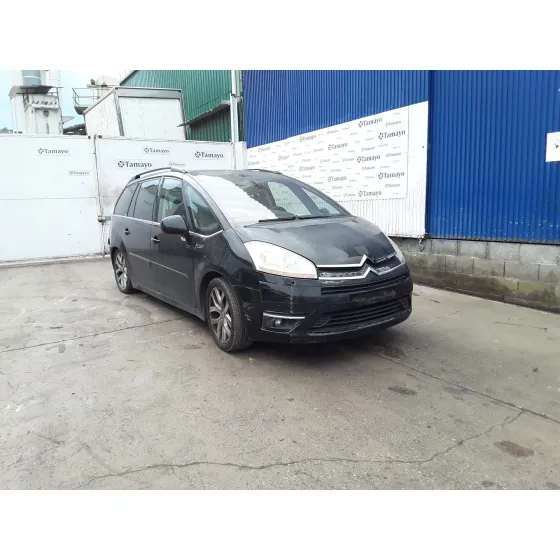 CITROEN C4 GRAND PICASSO '2007 *