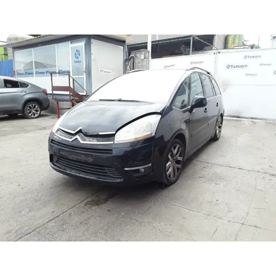 CITROEN C4 GRAND PICASSO '2007 *