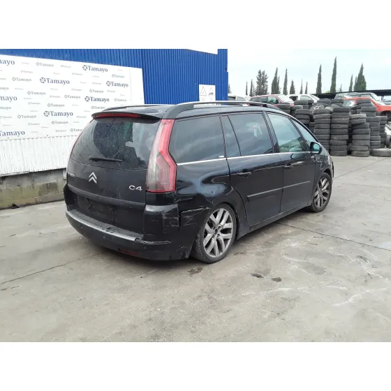 CITROEN C4 GRAND PICASSO '2007 *