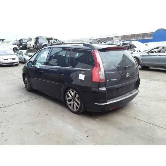 CITROEN C4 GRAND PICASSO '2007 *