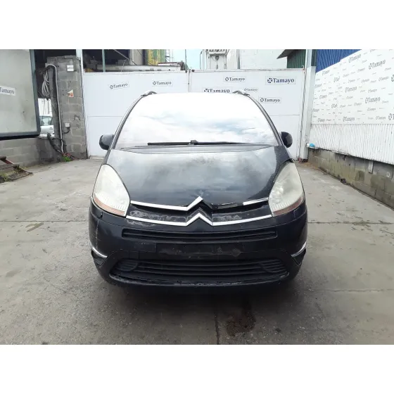 CITROEN C4 GRAND PICASSO '2007 *