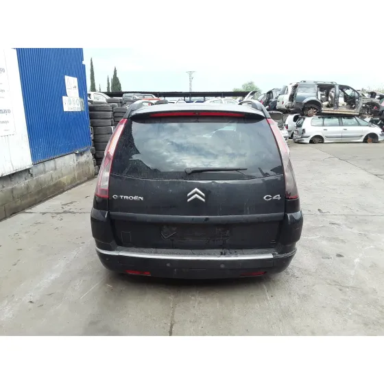 CITROEN C4 GRAND PICASSO '2007 *
