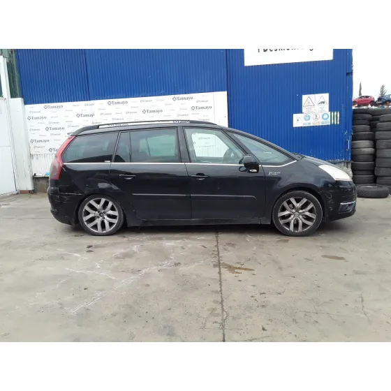 CITROEN C4 GRAND PICASSO '2007 *