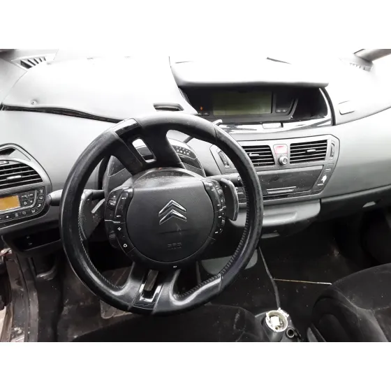 CITROEN C4 GRAND PICASSO '2007 *