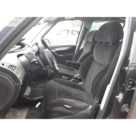 CITROEN C4 GRAND PICASSO '2007 *
