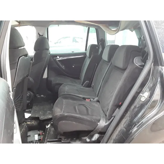 CITROEN C4 GRAND PICASSO '2007 *