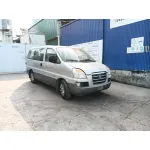 HYUNDAI H-1 / STAREX AUTOBUS (A1) * 2002