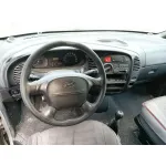 HYUNDAI H-1 / STAREX AUTOBUS (A1) * 2002