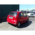 CHEVROLET MATIZ '2006 0.8 CAT ROJO