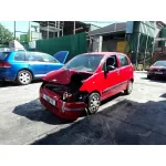 CHEVROLET MATIZ '2006 0.8 CAT ROJO
