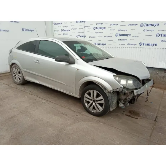 OPEL ASTRA GTC '2008 1.6 16V CAT PLATA
