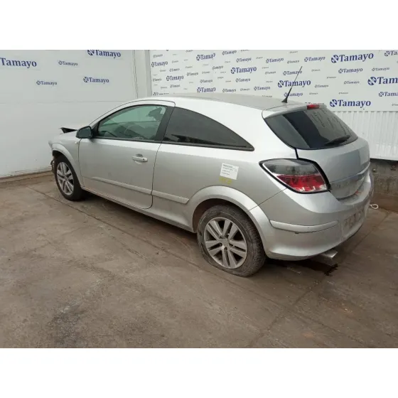 OPEL ASTRA GTC '2008 1.6 16V CAT PLATA