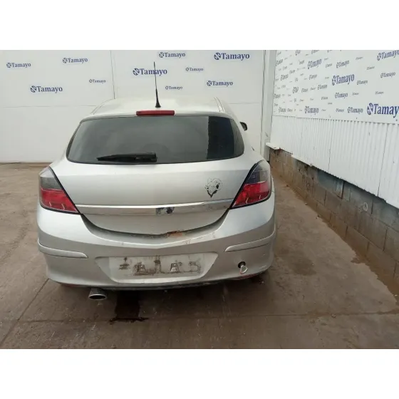 OPEL ASTRA GTC '2008 1.6 16V CAT PLATA